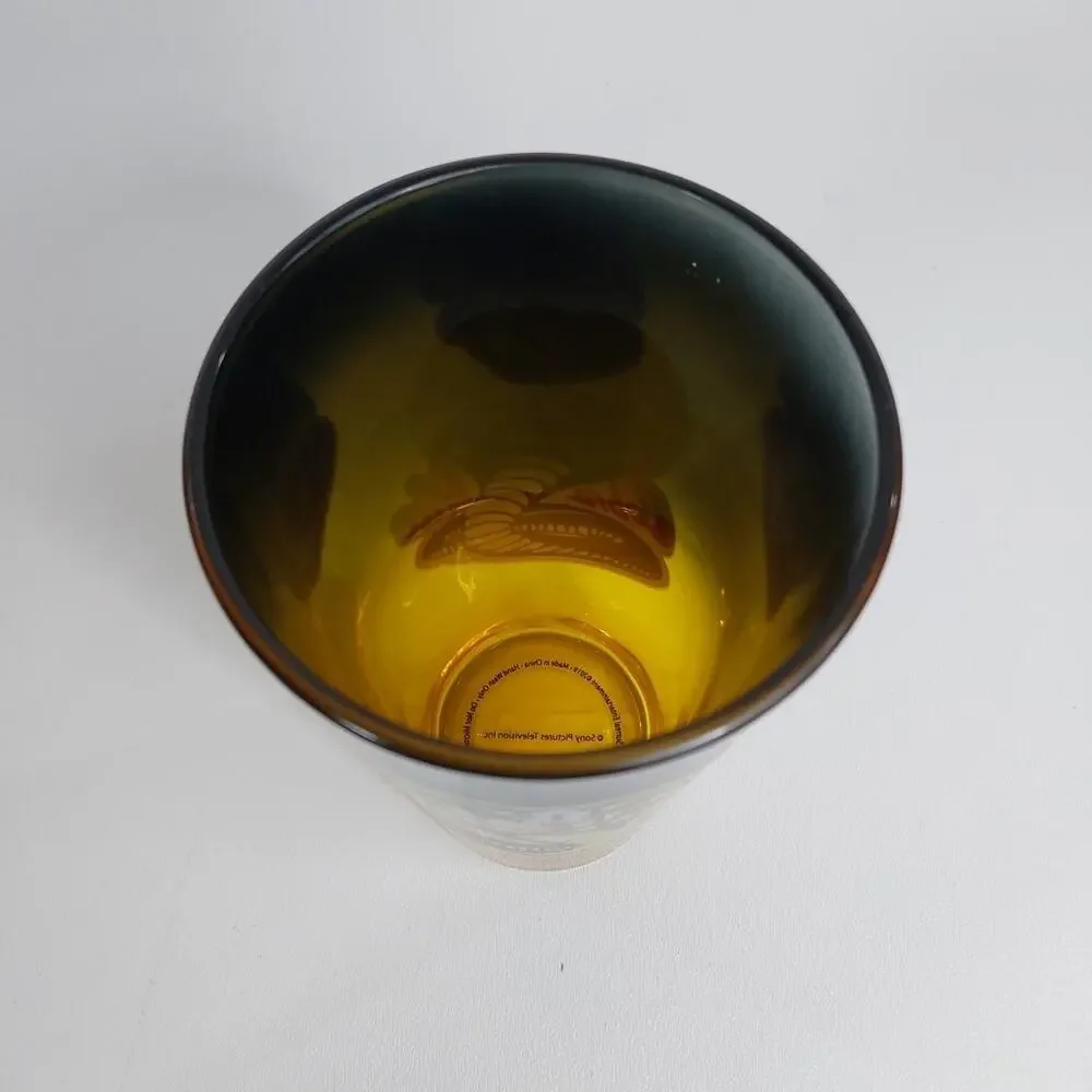 Cobra Kai Officially‎ Licensed Glass